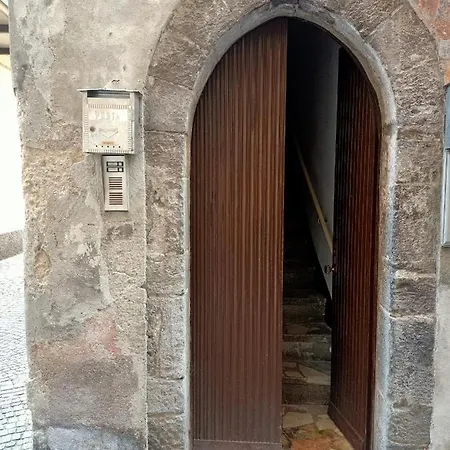 Appartement Nonno Meo *