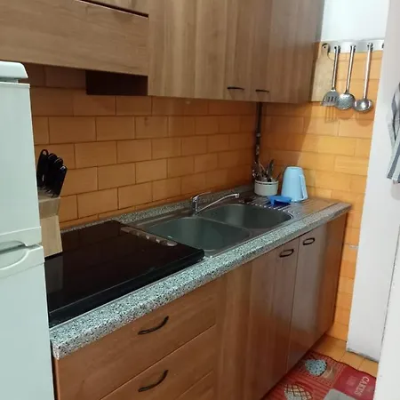 Apartment Nonno Meo Bellano