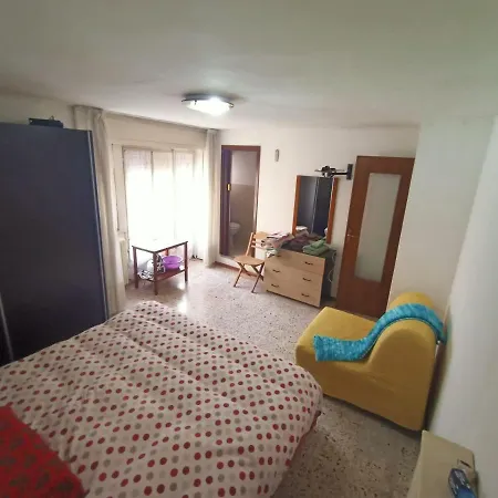 Apartamento Nonno Meo