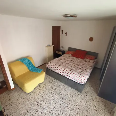 Apartment Nonno Meo *