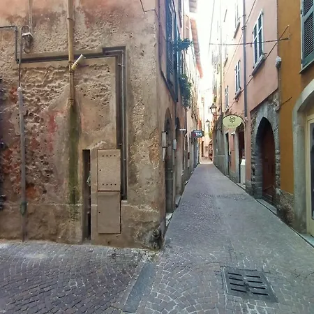 Nonno Meo Apartment