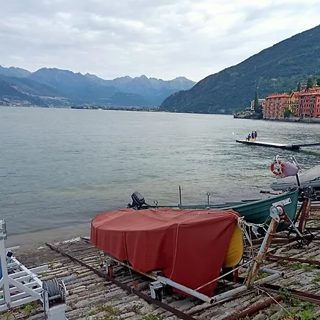 Nonno Meo Bellano
