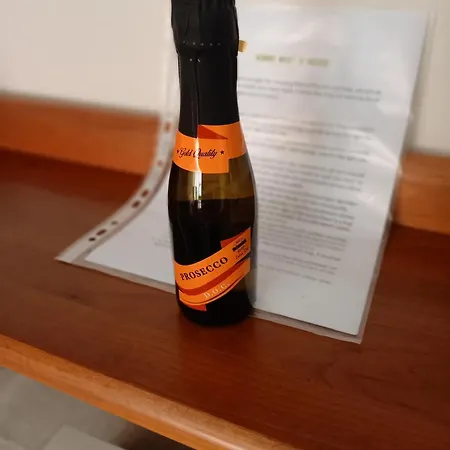 Apartamento Nonno Meo