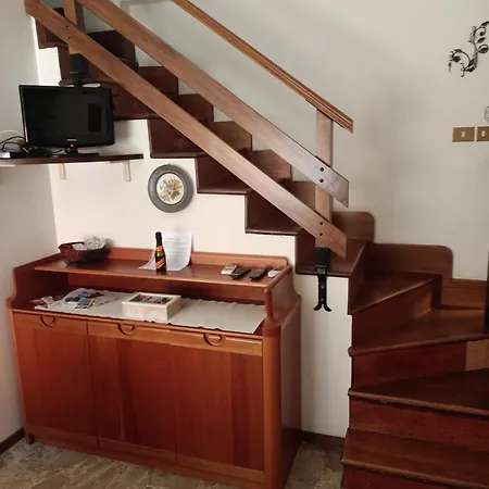 Nonno Meo Apartamento *