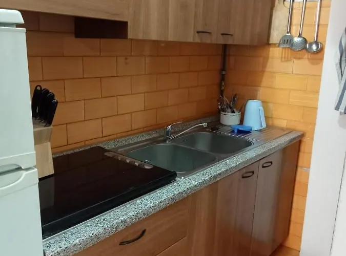 Апартаменты Nonno Meo Беллано