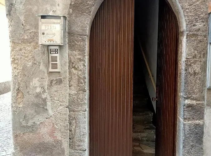 Апартаменты Nonno Meo *