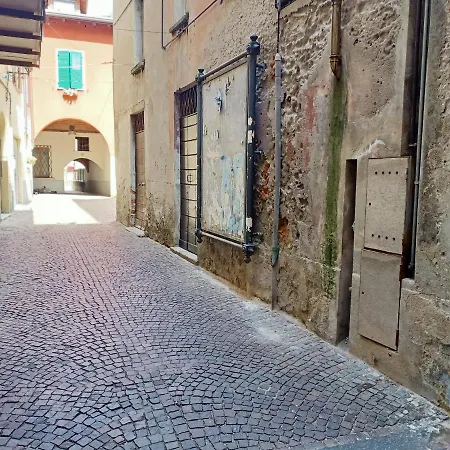 Nonno Meo דירה *