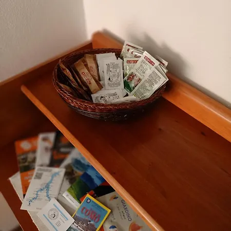 Nonno Meo בלאנו