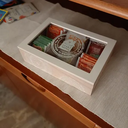 Nonno Meo דירה *