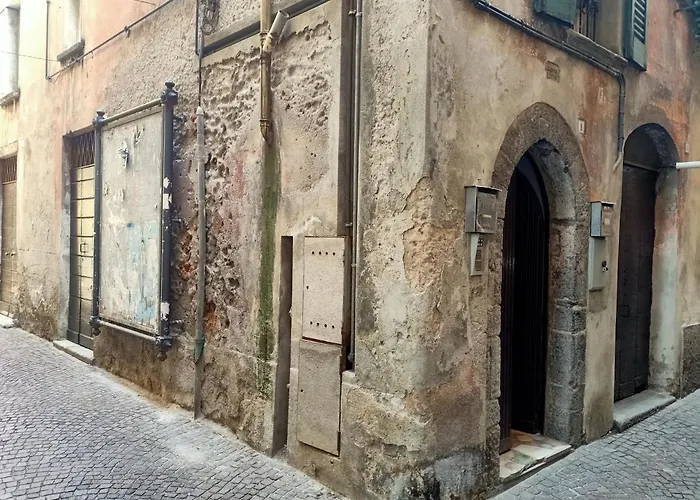 Nonno Meo * בלאנו