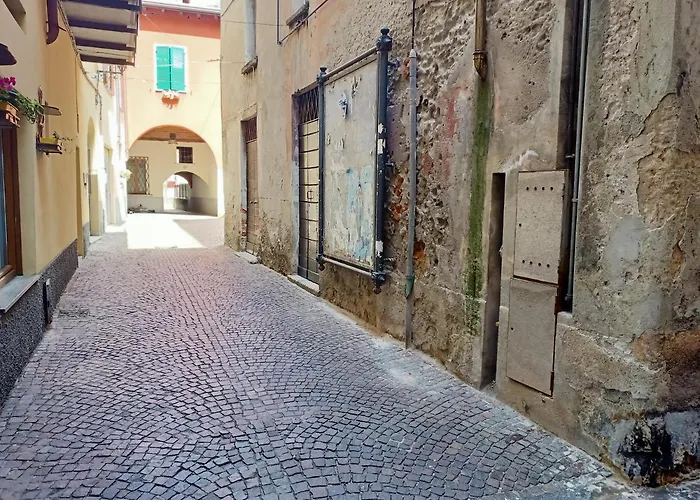 Nonno Meo דירה *