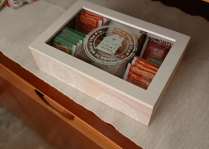 Nonno Meo דירה *